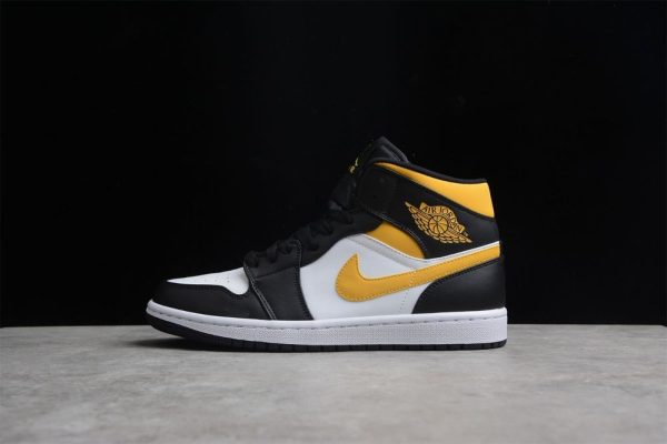 New Arrival AJ1 Mid 554724-177