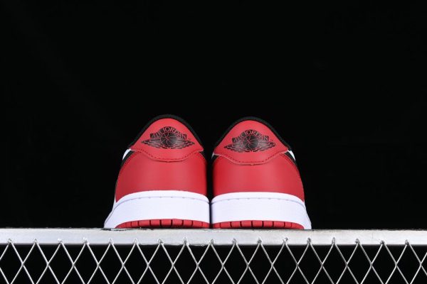 New Arrival AJ1 Low CZ0790-106