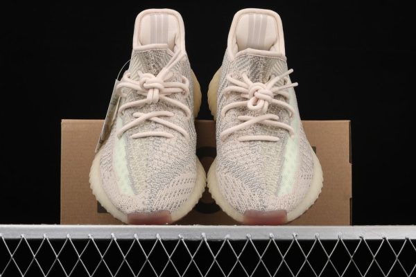 New Arrival Yeezy 350 V2 BASF FW5318