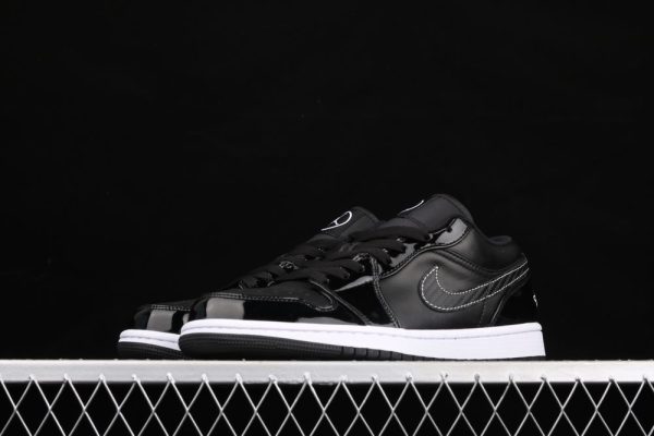 New Arrival AJ1 Low DD1650-001