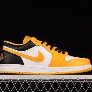 New Arrival AJ1 Low 553558-701