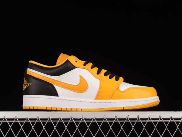 New Arrival AJ1 Low 553558-701