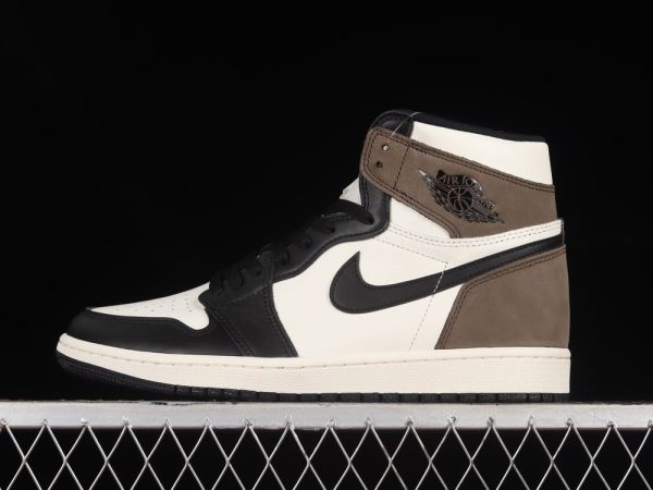 New Arrival AJ1 High 555088-105