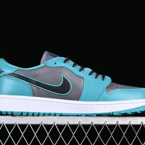 New Arrival AJ1 Low FZ3248-001