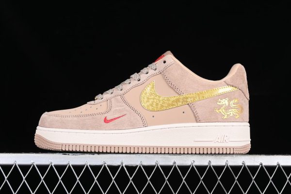 New Arrival AF1 Low XP8688-762