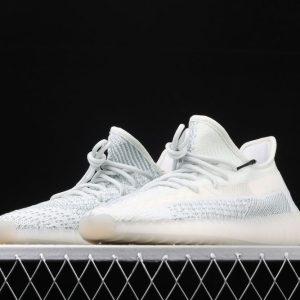 New Arrival Yeezy 350 V2 BASF FW5317