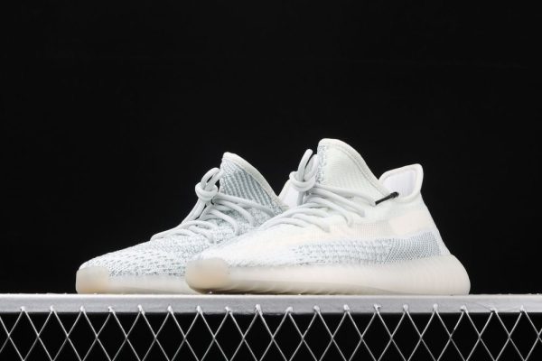 New Arrival Yeezy 350 V2 BASF FW5317