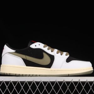 New Arrival AJ1 Low DZ4317-106