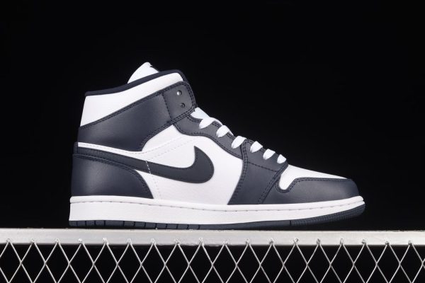 New Arrival AJ1 Mid 554724-174