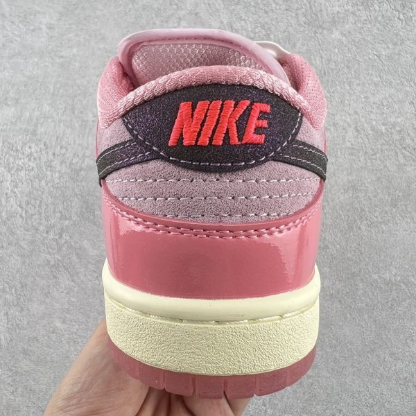 New Arrival Nike Dunk Low LX ‘BARBIE’ FN8927-621 AJ3145