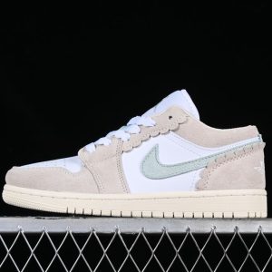 New Arrival AJ1 Low DZ5356-800