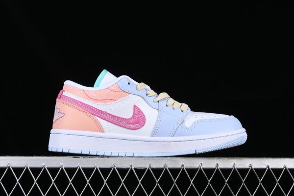 New Arrival AJ1 Low FV3623-151