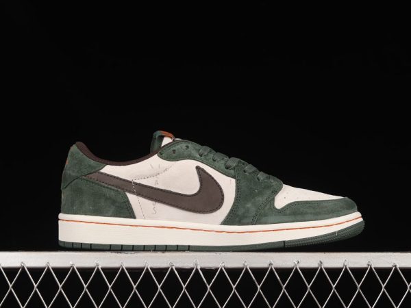 New Arrival AJ1 Low DM7866-686