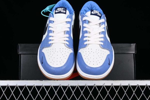 New Arrival AJ1 Low DZ0791-102