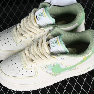 New Arrival AF1 Low FJ7740-011