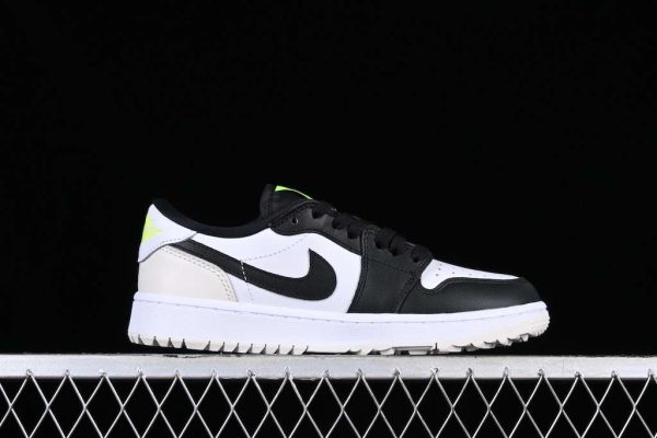 New Arrival AJ1 Low Golf AJ1 DD9315-108