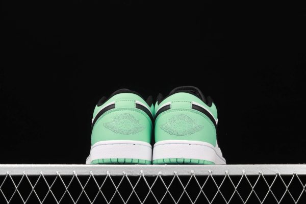 New Arrival AJ1 Low 553558-117