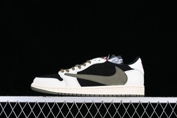 New Arrival AJ1 Low DZ4137-106