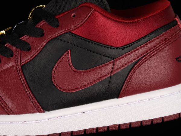 New Arrival AJ1 Low DB6491-600