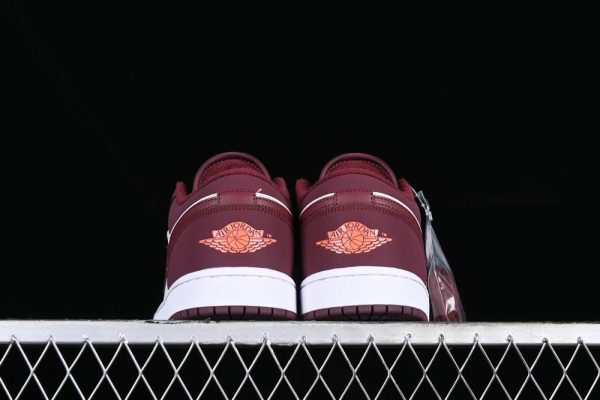 New Arrival AJ1 Low 553560-068