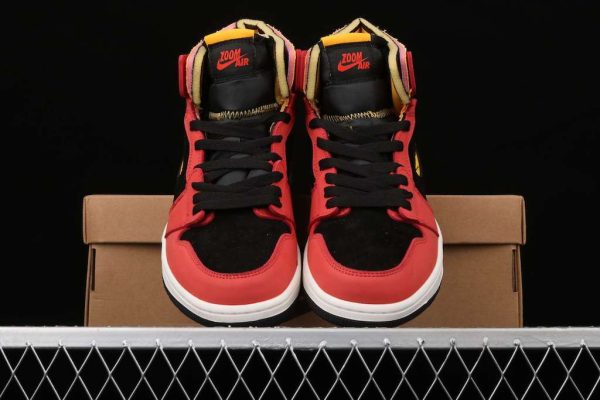 New Arrival AJ1 High CT0978-006