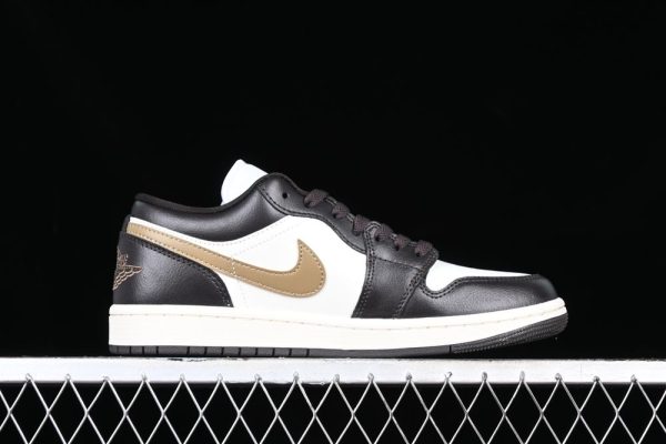 New Arrival AJ1 Low DC0774-200