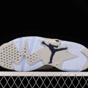 New Arrival AJ6 Georgetown CT8529-012