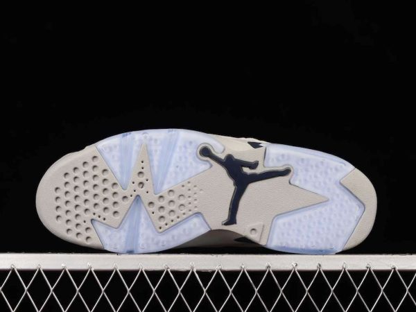 New Arrival AJ6 Georgetown CT8529-012