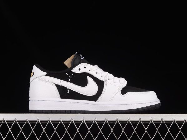 New Arrival AJ1 Low DM7866-101