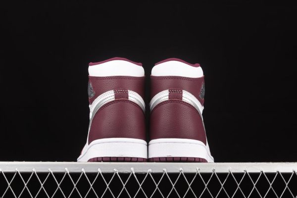 New Arrival AJ1 High 555088-611