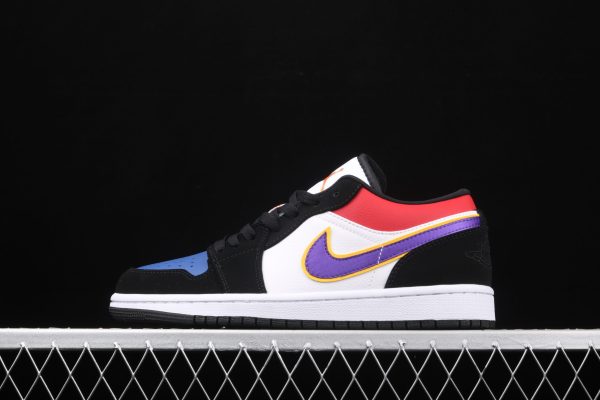 New Arrival AJ1 Low CJ9216-051