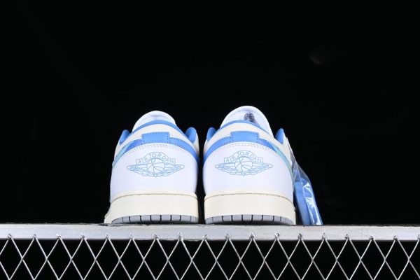 New Arrival AJ1 Low FJ7219-441