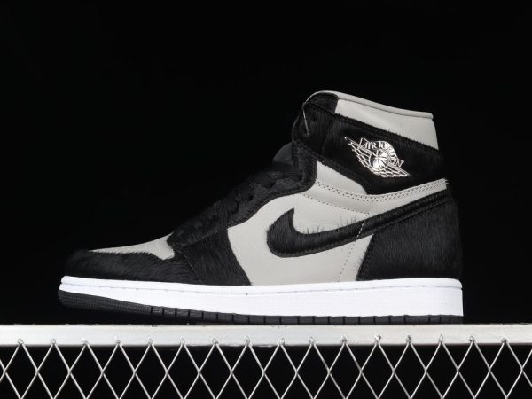 New Arrival AJ1 High DZ2523-001