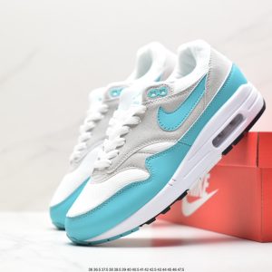 New Arrival Nike Air Max 1 SC ‘Clear Jade’ DZ4549-001 AJ3169