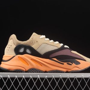 New Arrival Ad Yeezy Boost 700 V2 Sun GW0297