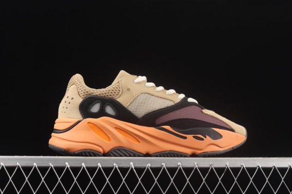 New Arrival Ad Yeezy Boost 700 V2 Sun GW0297