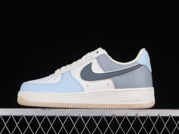 New Arrival AF1 Low AA1366-401