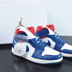 New Arrival AJ1 Mid BQ6472-146