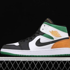 New Arrival AJ1 Mid 852542-101