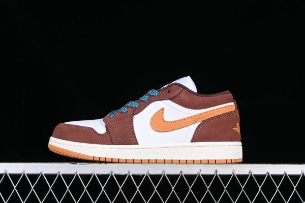 New Arrival AJ1 Low FB2216-200