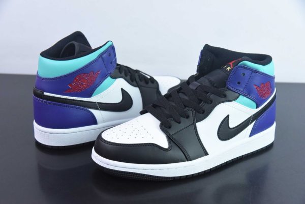 New Arrival AJ1 Mid DQ8426-154