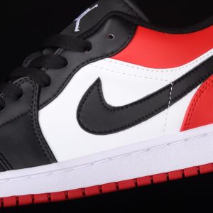 New Arrival AJ1 Low 553558-612