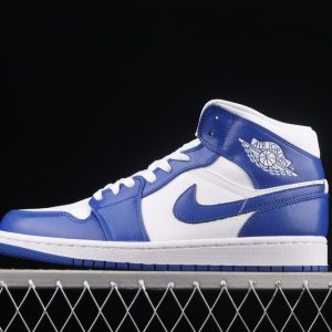 New Arrival AJ1 Mid BQ6472-104