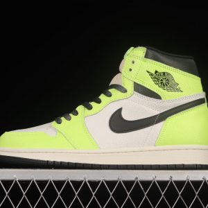 New Arrival AJ1 High 555088-702