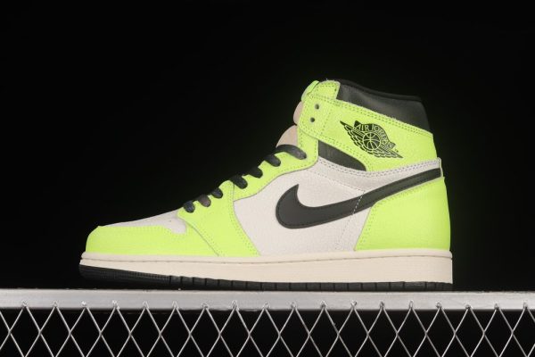 New Arrival AJ1 High 555088-702