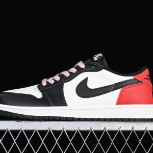 New Arrival AJ1 Low HF8828-100