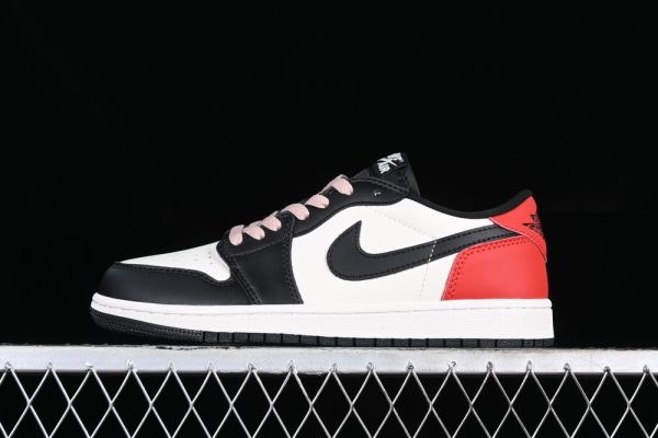 New Arrival AJ1 Low HF8828-100