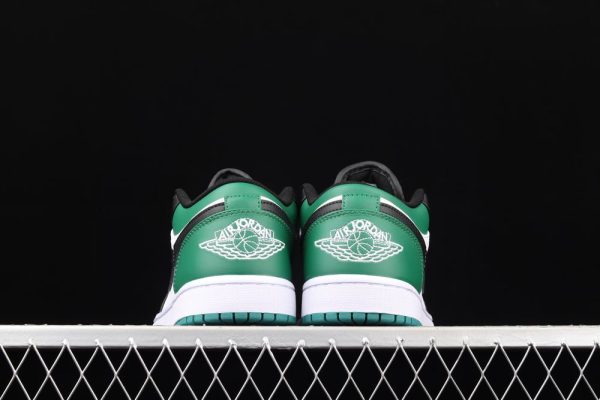 New Arrival AJ1 Low 553558-371