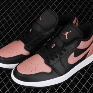 New Arrival AJ1 Low 553558-034