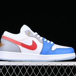 New Arrival AJ1 Low FN8901-164